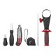 PARKSIDE PERFORMANCE® 20 V Akku-Schlagbohrschrauber Set PSBSAP 20-Li C3, mit Akku und Ladegerät - B-Ware
