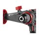 PARKSIDE PERFORMANCE® 20 V Akku-Schlagbohrschrauber Set PSBSAP 20-Li C3, mit Akku und Ladegerät - B-Ware