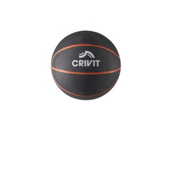 CRIVIT Basketballkorb, inkl. Ball Größe 3 - B-Ware
