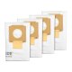 PARKSIDE PERFORMANCE® Vlies-Filterbeutel »PPVFT 30 A1«, 4 Stück - B-Ware