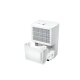 TRONIC® Luftentfeuchter TLE 200 B3, mit Überlaufschutz, 10 L - B-Ware