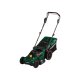 PARKSIDE® 40 V Akku-Rasenmäher »PRMA 40 E3«, ohne Akku und Ladegerät - B-Ware