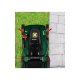 PARKSIDE® 40 V Akku-Rasenmäher »PRMA 40 E3«, ohne Akku und Ladegerät - B-Ware