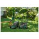 PARKSIDE® 40 V Akku-Rasenmäher »PRMA 40 E3«, ohne Akku und Ladegerät - B-Ware