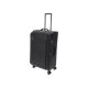 esmara® Trolley-Reisekoffer, schwarz - B-Ware