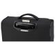 esmara® Trolley-Reisekoffer, schwarz - B-Ware