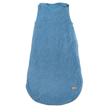 roba Schlafsack, aus Bio-Baumwolle, 70 cm, Seashells...
