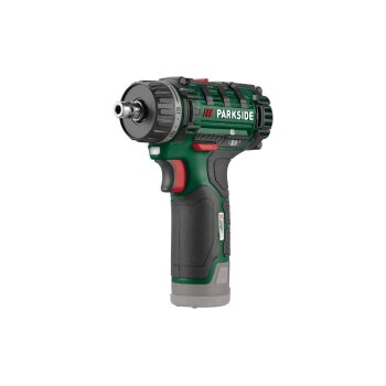 PARKSIDE® 12 V Akku-Bohrschrauber PBSA 12 F5, ohne Akku und Ladegerät - B-Ware sehr gut