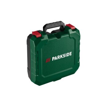 PARKSIDE® 12 V Akku-Bohrschrauber PBSA 12 F5, ohne Akku und Ladegerät - B-Ware sehr gut
