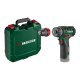 PARKSIDE® 12 V Akku-Bohrschrauber PBSA 12 F5, ohne Akku und Ladegerät - B-Ware sehr gut