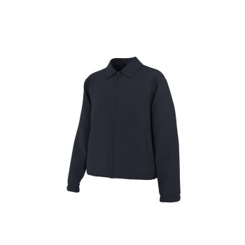 esmara Men Herren Twill-Blouson (Navy, XL (56/58)) -...