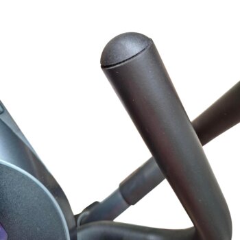 Christopeit Crosstrainer Ergometer EL 8000 - B-Ware Transportschaden