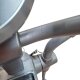 Christopeit Crosstrainer Ergometer EL 8000 - B-Ware Transportschaden