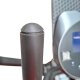 Christopeit Crosstrainer Ergometer EL 8000 - B-Ware Transportschaden