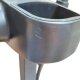 Christopeit Crosstrainer Ergometer EL 8000 - B-Ware Transportschaden