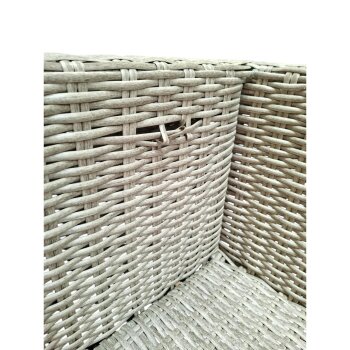Greemotion Lounge-Set Palma - B-Ware Transportschaden