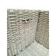 Greemotion Lounge-Set Palma - B-Ware Transportschaden
