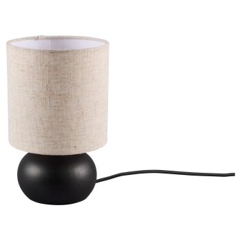 LIVARNO® LED-Tischleuchte (Grau) - B-Ware neuwertig