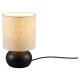 LIVARNO® LED-Tischleuchte (Grau) - B-Ware neuwertig