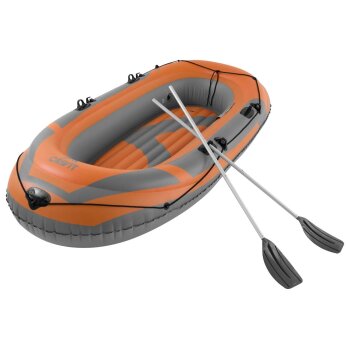 CRIVIT Schlauchboot - B-Ware sehr gut