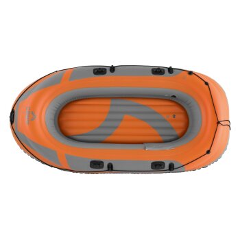 CRIVIT Schlauchboot - B-Ware sehr gut