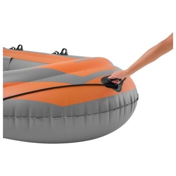 CRIVIT Schlauchboot - B-Ware sehr gut