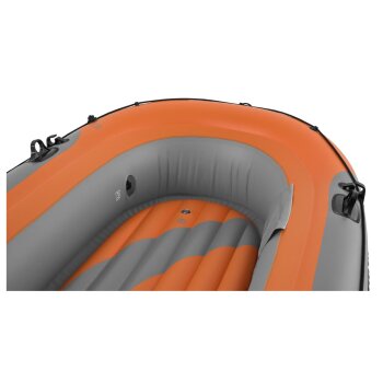 CRIVIT Schlauchboot - B-Ware sehr gut