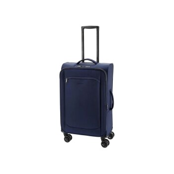 ESMARA® Trolley-Reisekoffer, 62/69 L - B-Ware sehr gut