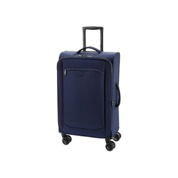 ESMARA® Trolley-Reisekoffer, 62/69 L - B-Ware sehr gut