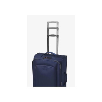 ESMARA® Trolley-Reisekoffer, 62/69 L - B-Ware sehr gut