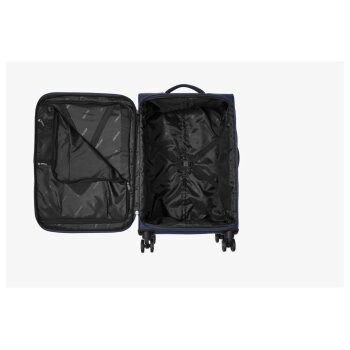 ESMARA® Trolley-Reisekoffer, 62/69 L - B-Ware sehr gut