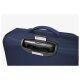 ESMARA® Trolley-Reisekoffer, 62/69 L - B-Ware sehr gut