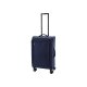 ESMARA® Trolley-Reisekoffer, 62/69 L - B-Ware sehr gut