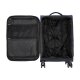 ESMARA® Trolley-Reisekoffer, 62/69 L - B-Ware sehr gut