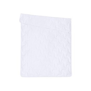 LIVARNO® Ganzjahres Bettdecke, 240 x 220 cm - B-Ware neuwertig