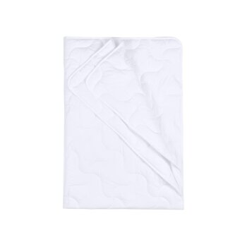LIVARNO® Ganzjahres Bettdecke, 240 x 220 cm - B-Ware neuwertig
