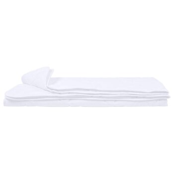 LIVARNO® Ganzjahres Bettdecke, 240 x 220 cm - B-Ware neuwertig