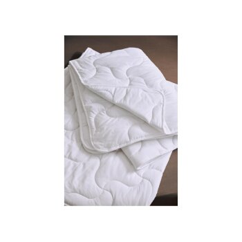 LIVARNO® Ganzjahres Bettdecke, 240 x 220 cm - B-Ware neuwertig