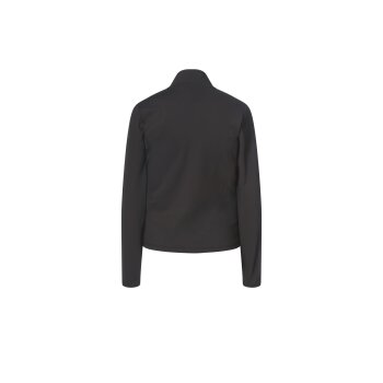 CRIVIT Damen Funktionsjacke (Schwarz, M(40/42)) - B-Ware neuwertig
