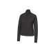 CRIVIT Damen Funktionsjacke (Schwarz, M(40/42)) - B-Ware neuwertig