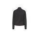 CRIVIT Damen Funktionsjacke (Schwarz, M(40/42)) - B-Ware neuwertig