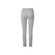 esmara® Damen Leggings (Schwarz/Grau, L (44/46)) - B-Ware neuwertig