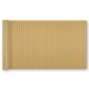 Ribelli Sichtschutzmatte, aus PVC, 100 x 400 cm, bambus - B-Ware Sonstiges