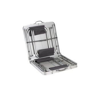 CRIVIT Campingmöbel-Set, 5-teilig - B-Ware gut
