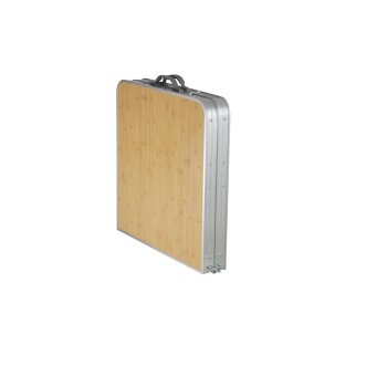 CRIVIT Campingmöbel-Set, 5-teilig - B-Ware gut