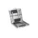 CRIVIT Campingmöbel-Set, 5-teilig - B-Ware gut