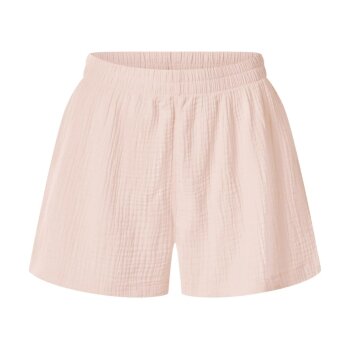 ESMARA® Damen Musselin-Pyjama (Rose, L(44/46)) - B-Ware neuwertig
