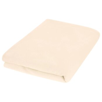 LIVARNO® Kuscheldecke, 150 x 200 cm, beige - B-Ware sehr gut
