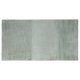 LIVARNO® Teppich, 80 x 150 cm (Hellgrau) - B-Ware neuwertig