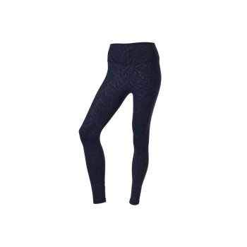 CRIVIT Damen Funktionstights (Navy, M(40/42)) - B-Ware neuwertig
